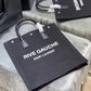 Amelia - YSL Bag - 1461