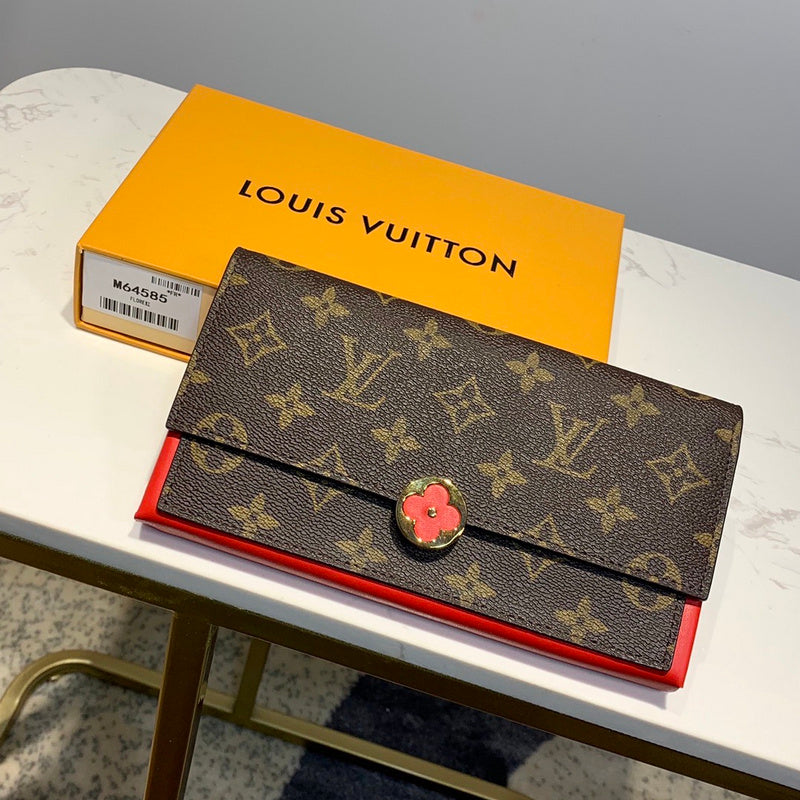 Fan Fashion Lu-Vi bags - 9180