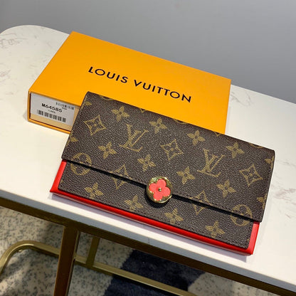 Fan Fashion Lu-Vi bags - 9180