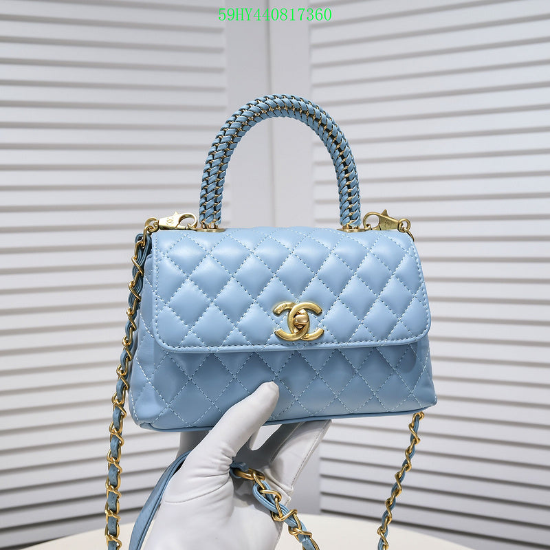 Amelia - CHL Bags - 119