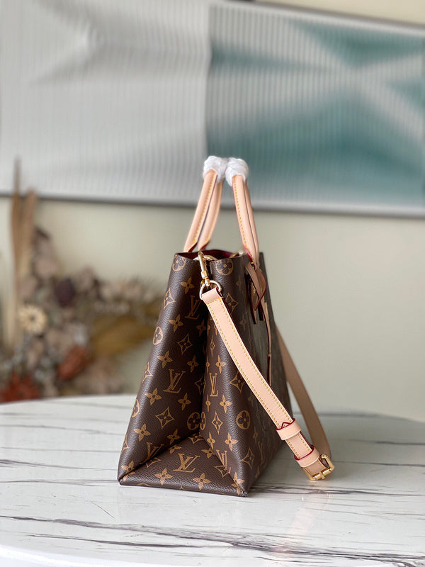 Amelia- Lu-Vi bags - 5815