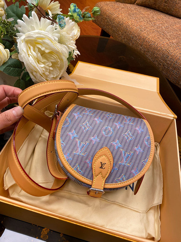 Amelia - LV Bags - 12494