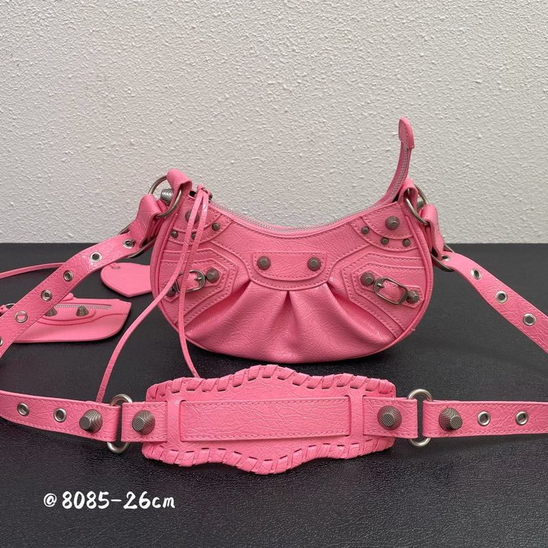 Amelia - BLN-CIAGA WOMEN LUXURY BAGS - 778