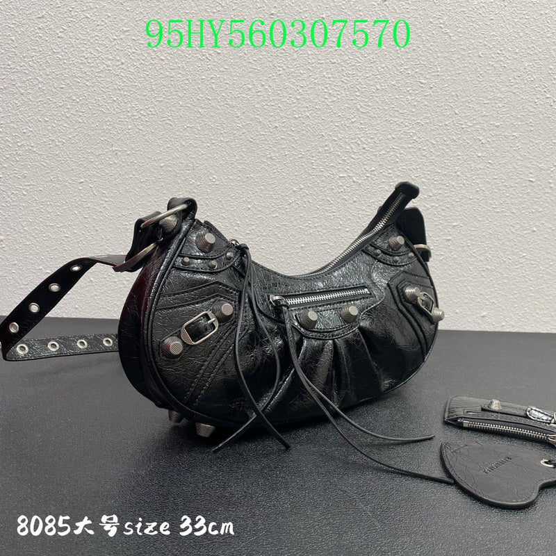 Amelia - BGA Bags - 1886