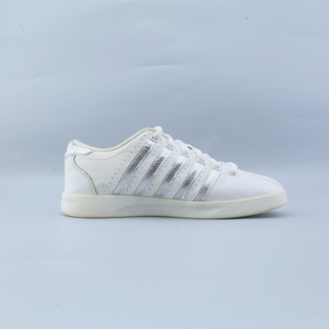 K SWISS COURT TIEBREAK