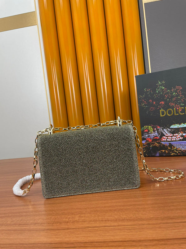 Amelia- DG Bags - 202