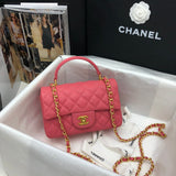 Wellow Bags - Chanel - Bags  - 416