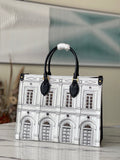 Amelia- Lu-Vi bags - 5837