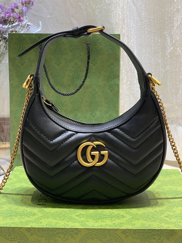 Amelia- GUKI Bags - 939