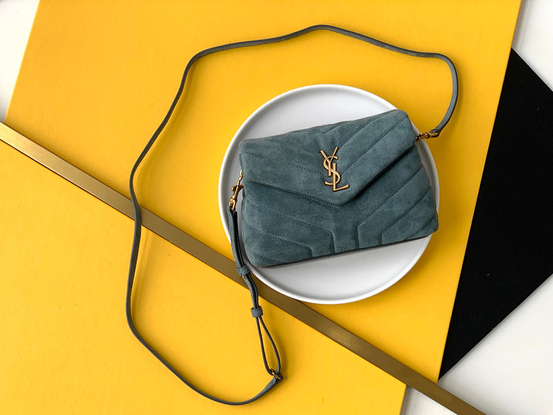 Amelia - YSL Bag - 2444