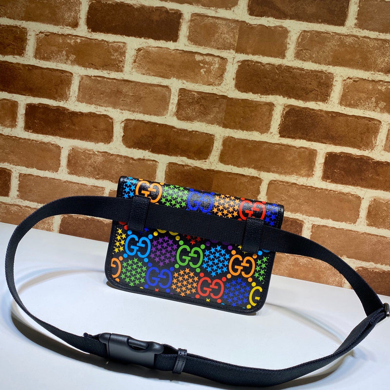 Amelia Fashion - GCI Bags - 2982