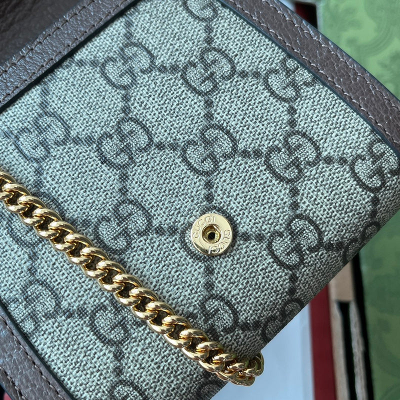 Amelia-i GUKI Women Bags - 323