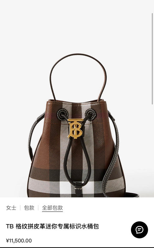 B-Berry Bags - Women Ameliave Luxury Bags - 326