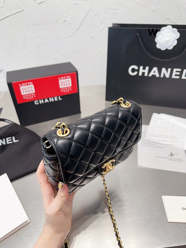 Amelia- CHL Bags - 6947