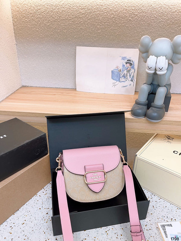 Amelia - CCH Bags - 007