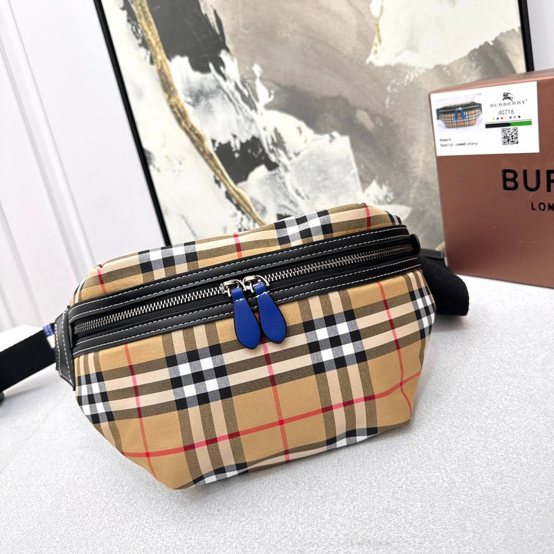 B-Berry Bags - Women Ameliave Luxury Bags - 368