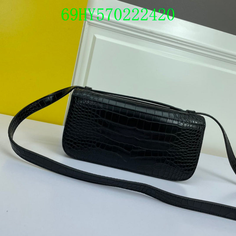 Amelia - BGA Bags - 2383