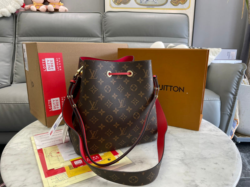 Amelia - LV Bags - 14862