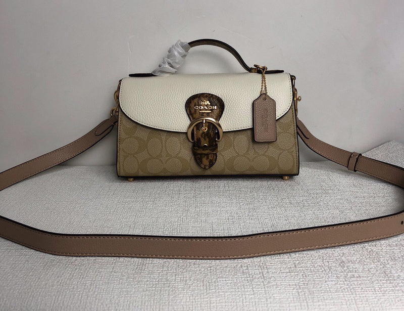Amelia- CAH Bags - 684