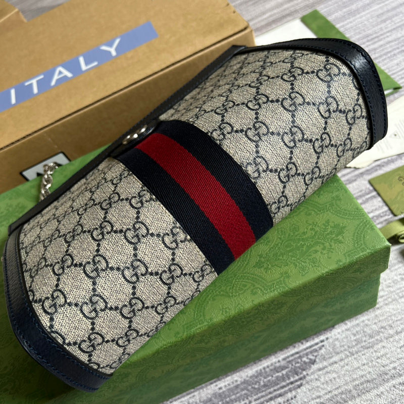 Amelia- GCI Bags - 4610