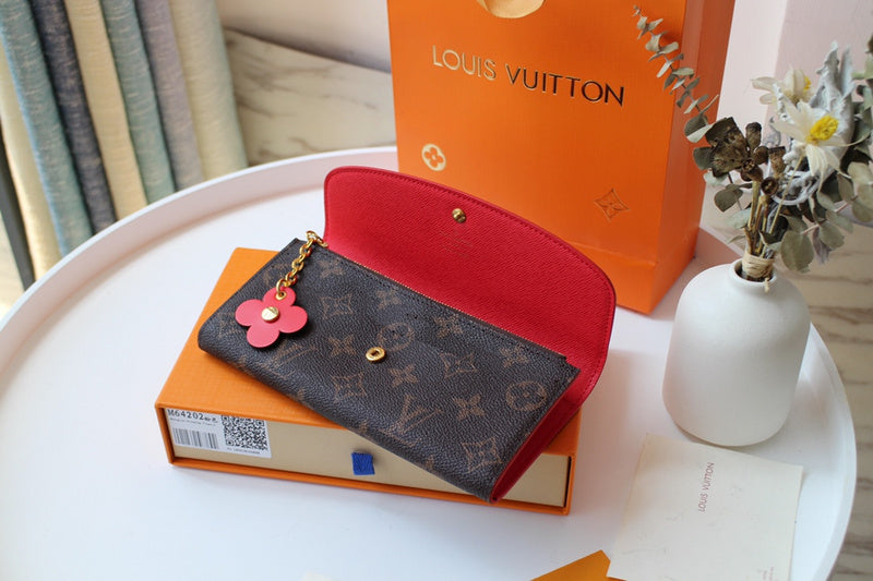 Amelia - LV Bags - 14179
