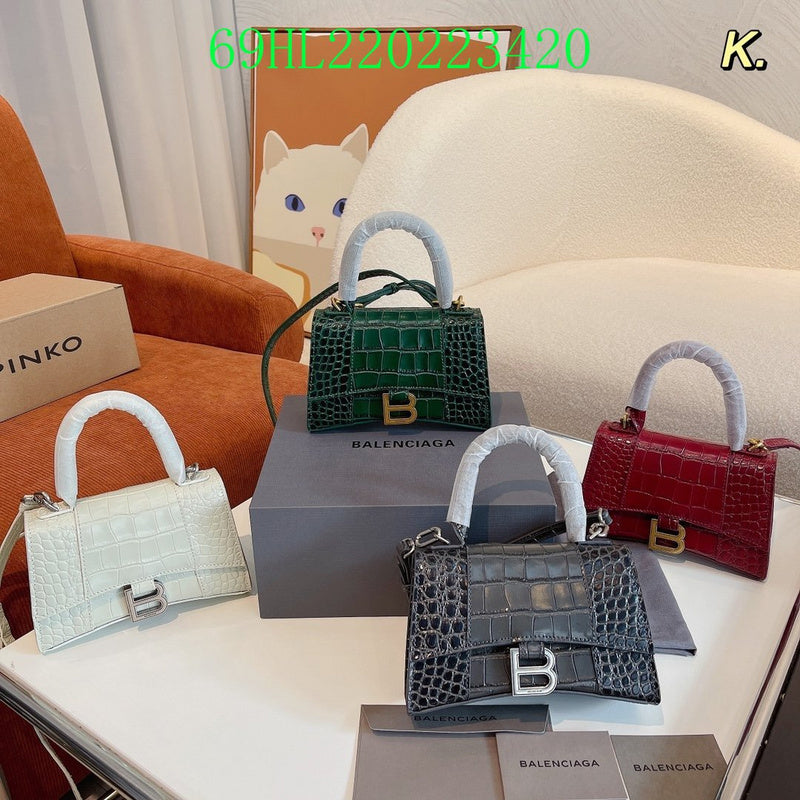 Amelia - BGA Bags - 2363