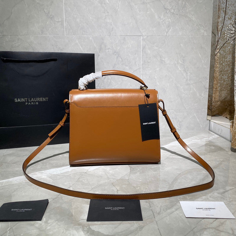 Amelia - YSL Bag - 4085