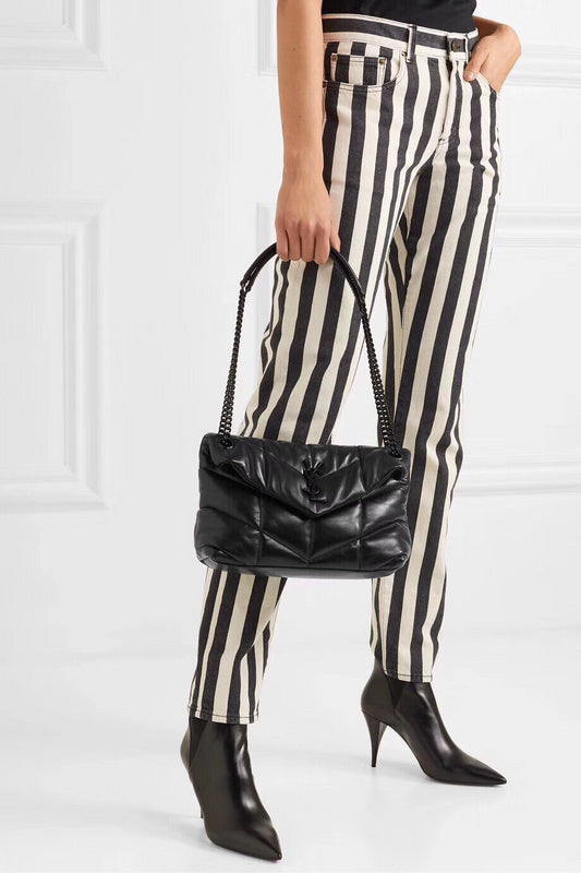 Amelia - YSL Bag - 3805
