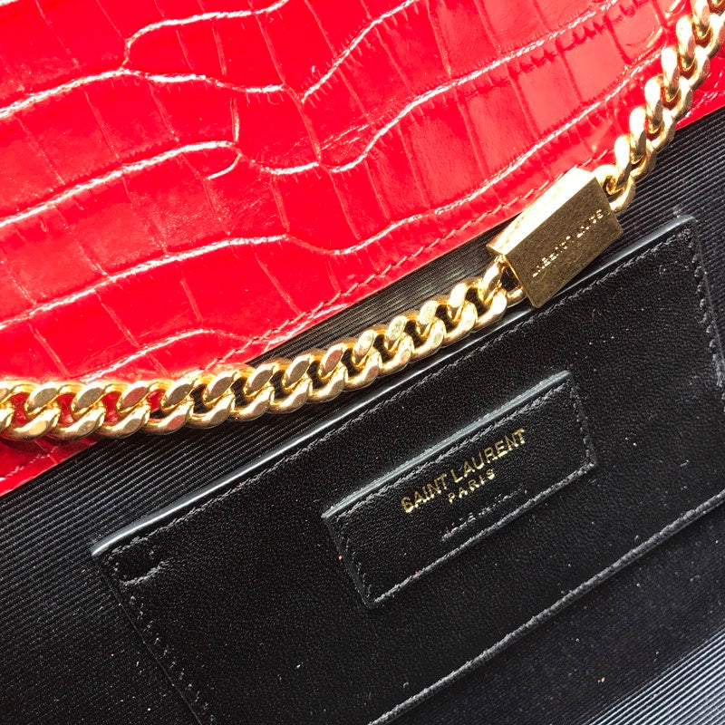 Amelia - YSL Bag - 2214