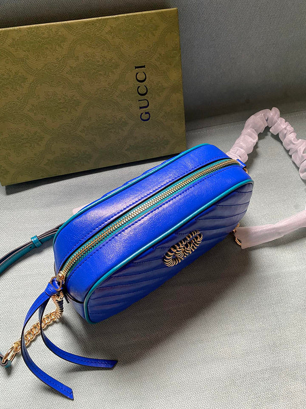 Amelia- GCI Bags - 2093