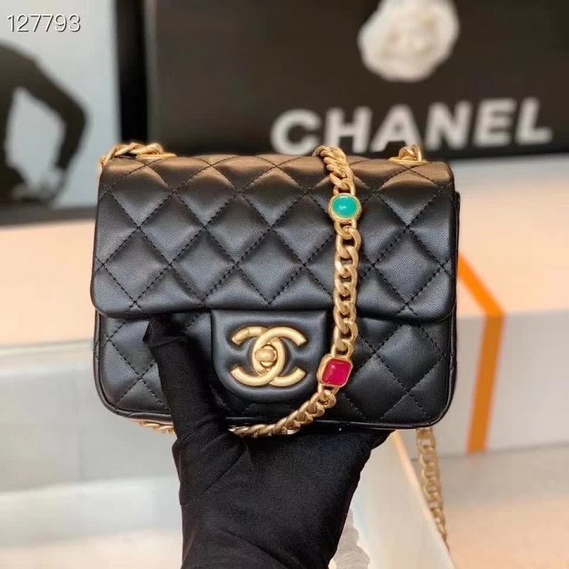 Amelia- CHL Bags - 6365