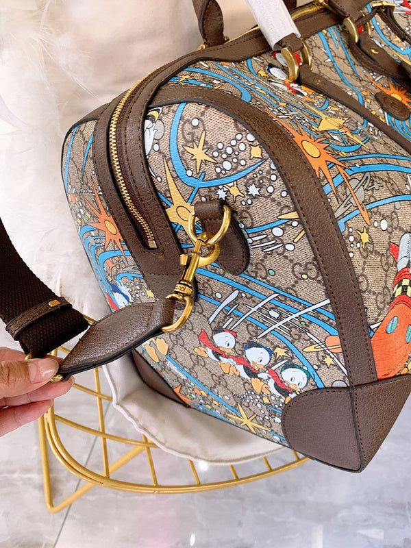 Amelia- GCI Bags - 2152