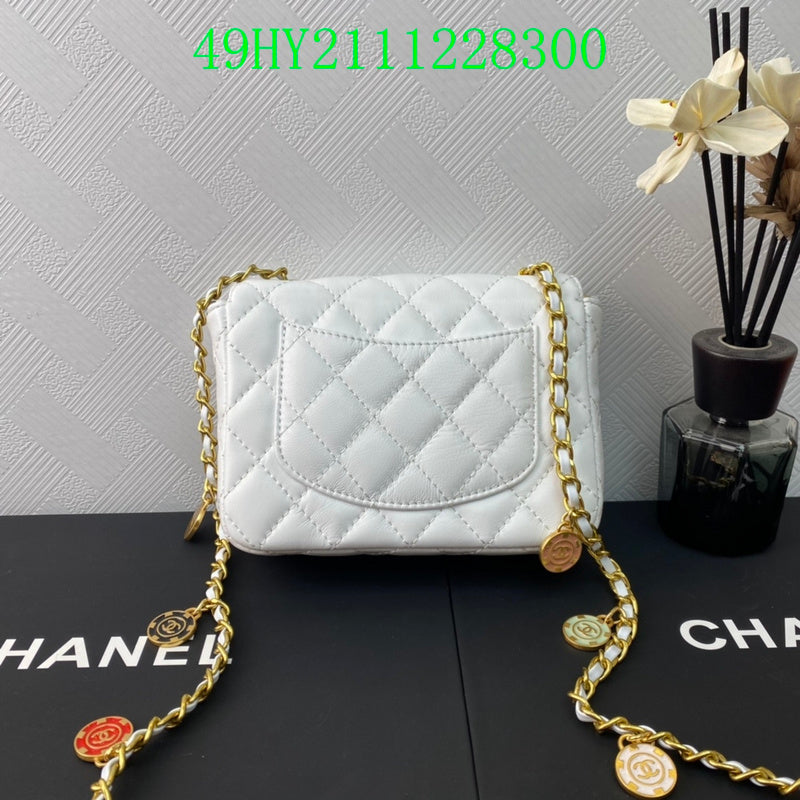 Amelia - CHL Bags - 1641