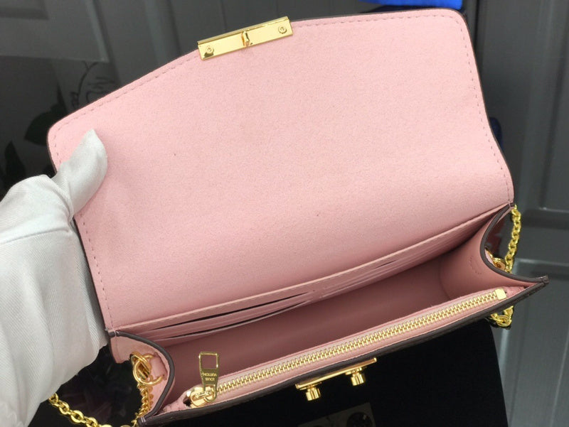 Fashion Lu-Vi bags - 2992