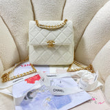Wellow Bags - Chanel - Bags  - 1039
