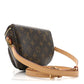 Louis Vuitton Monogram Mini Bumbag