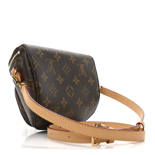 Louis Vuitton Monogram Mini Bumbag