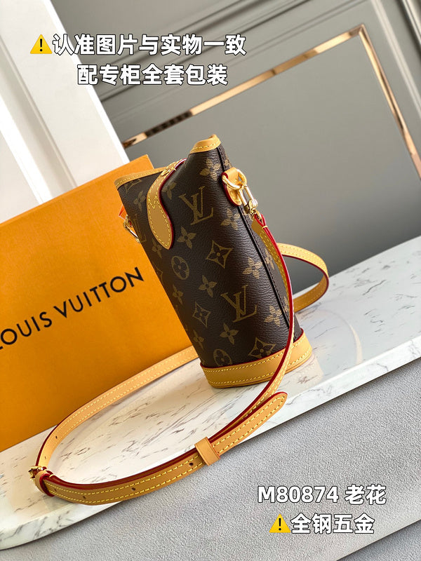 Amelia - LV Bags - 15953