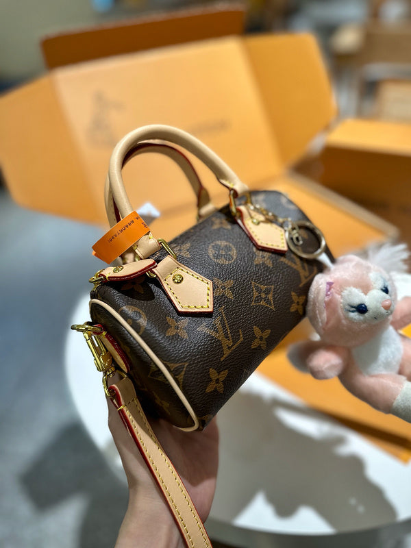 Amelia - LV Bags - 14534