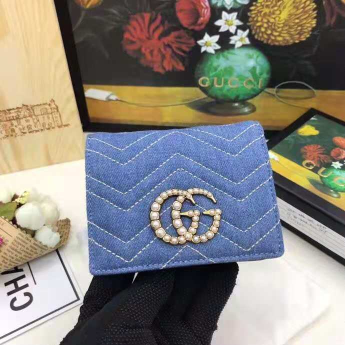 AmeliaLuxury - GCI Bags - 711