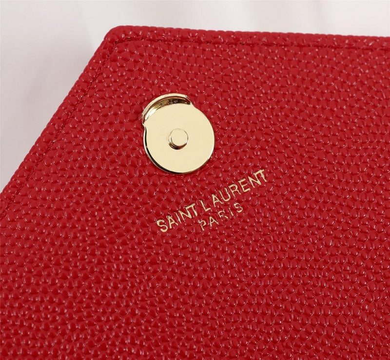 Amelia - YSL Bag - 2585
