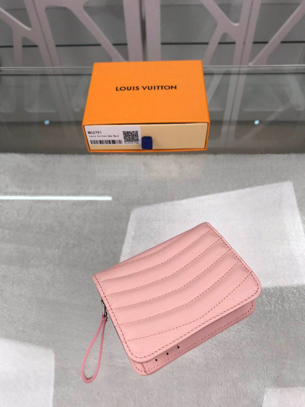 Amelia- LOV  Luxury  Wallets - 574