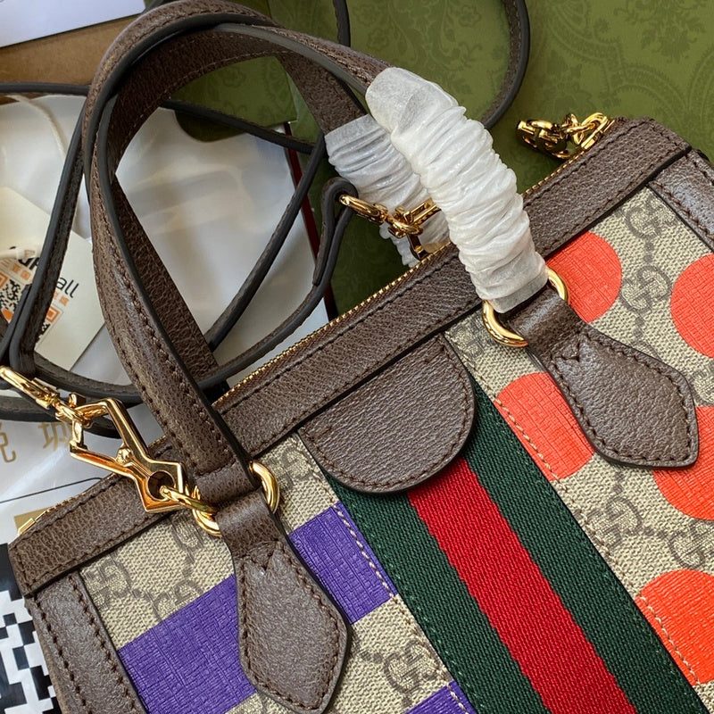 Amelia - GCI Bags - 9559