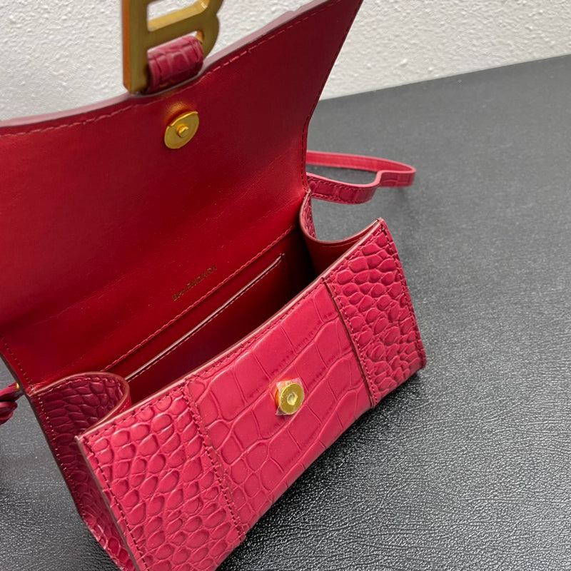 Amelia - BLN-CIAGA WOMEN LUXURY BAGS - 749