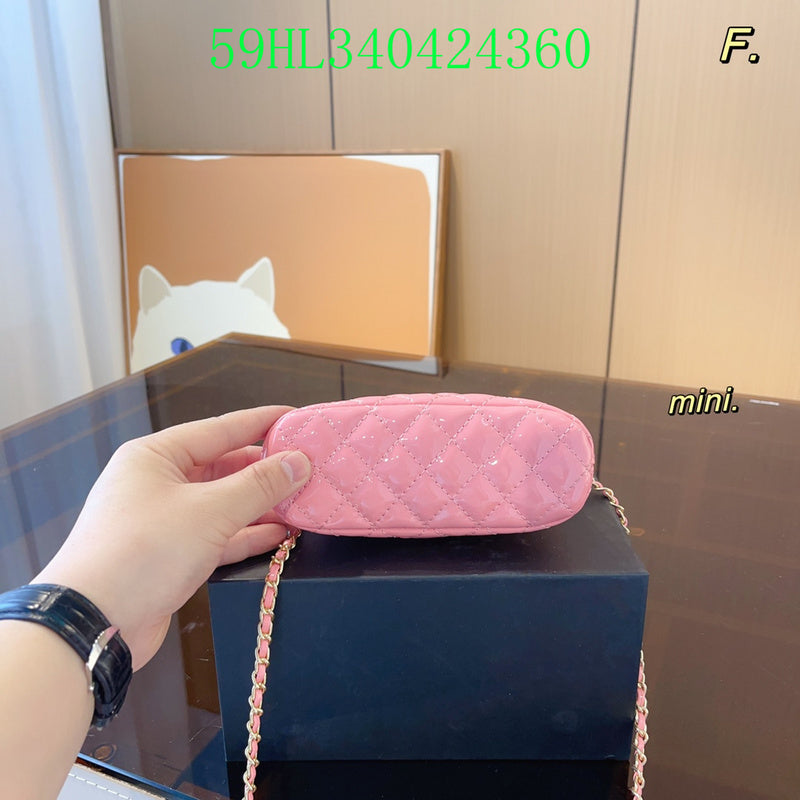 Amelia - CHL Bags - 1053