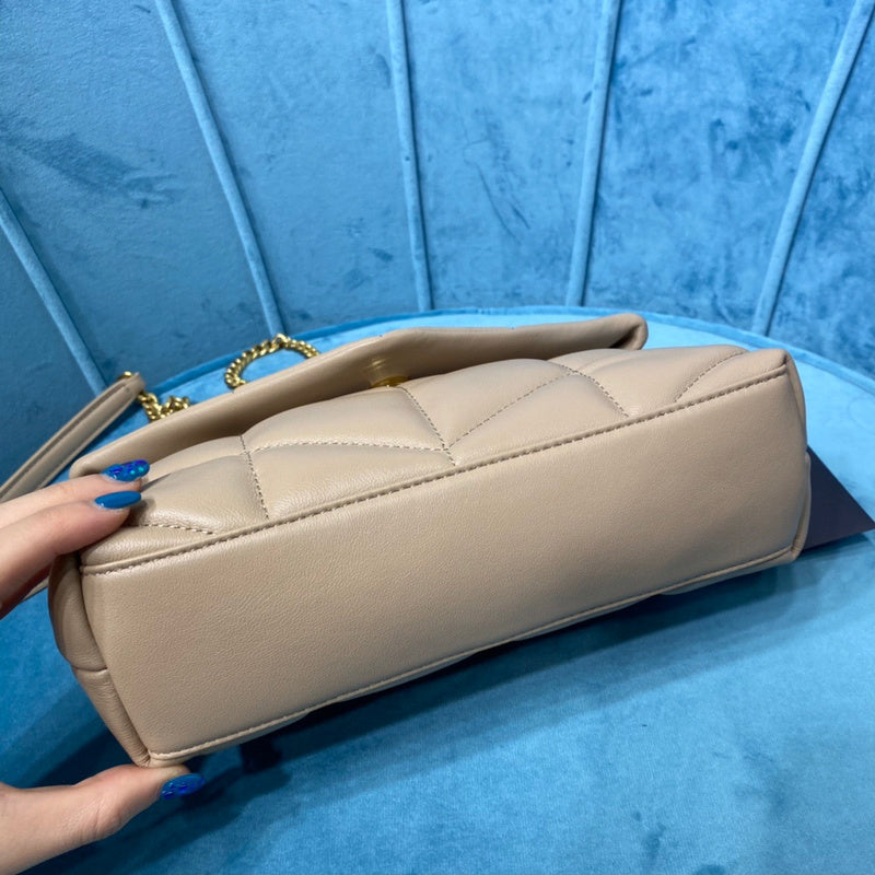 Amelia - YSL Bag - 2112