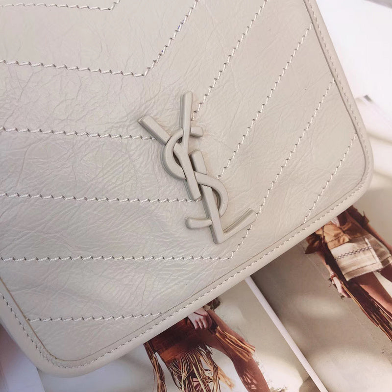 Amelia - YSL Bag - 3837