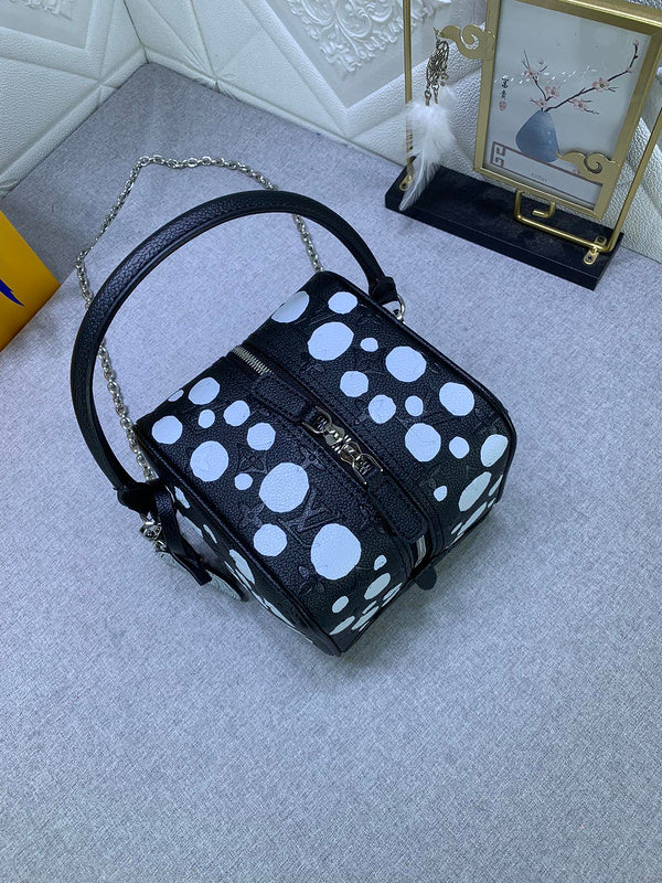 Amelia- GUKI Women Bags - 1528