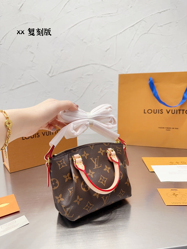 Amelia - LV Bags - 14918