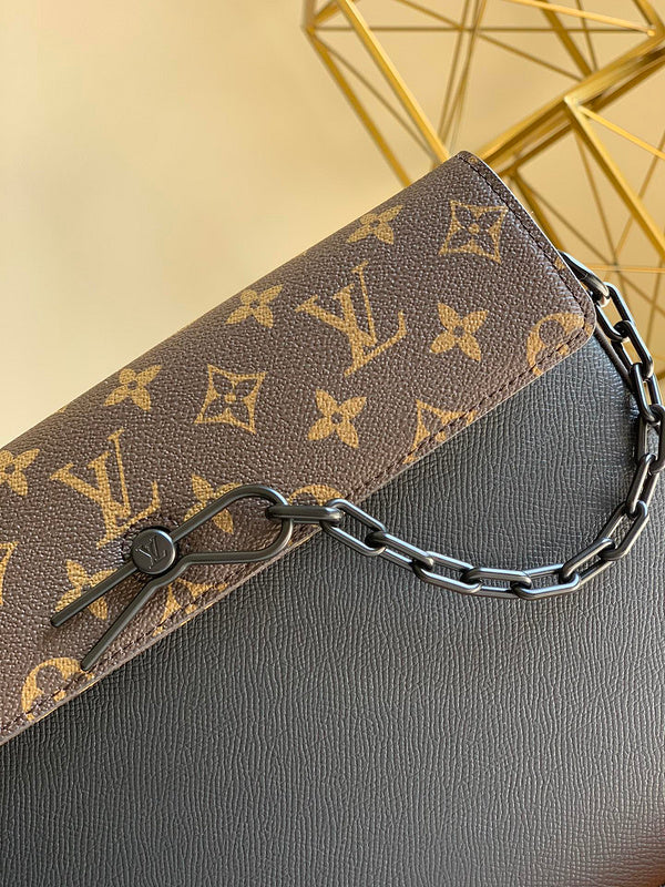 Amelia - LV Bags - 12621